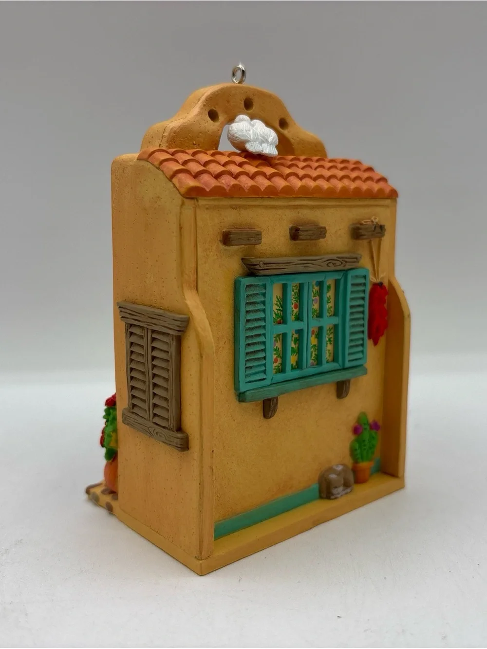 Hallmark vintage dated navidad